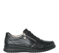 Ganter Heike Schwarz für Damen, schwarz, Größe 40 ½ EU / 7 UK