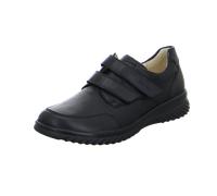 Ganter Damen Heike-H Sneaker, schwarz, 37 EU Weit