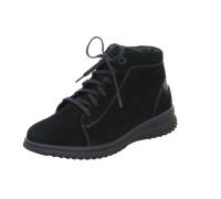 Ganter Boot Heike Schwarz 204562 0100 Größe 6