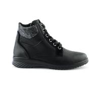 Ganter Heike Stiefelette schwarz für Damen, schwarz, Größe 38 EU / 5 UK