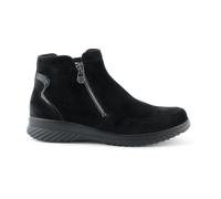 Ganter Heike Stiefelette schwarz für Damen, schwarz, Größe 41 EU / 7,5 UK