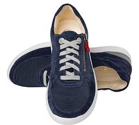Ganter Helen H, Leichtlauf-Sneaker, Navy