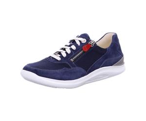 Ganter Helen navy für Damen, blau, Größe 40 EU / 6,5 UK