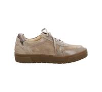 Ganter Damen Halbschuhe Helena beige Gr. 38 ½ EU / 5,5 UK