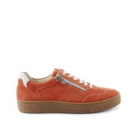 Ganter Damen Helena-H Sneaker, Orange, 39 EU Weit