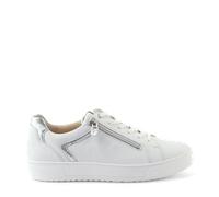 Ganter Helena weiss für Damen, weiß, Größe 38 EU / 5 UK