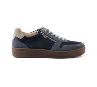 Ganter Henning Schnürer blue für Herren, blau, Größe 42 ½ EU / 8,5 UK