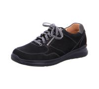 Ganter Henry für Herren, schwarz, Größe 45 EU / 10,5 UK