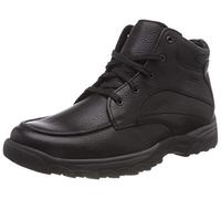 Ganter Henry-H, Herren Klassische Stiefel, Schwarz (schwarz 01000), 39 EU (6 UK)