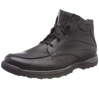 Ganter Henry-H, Herren Klassische Stiefel, Schwarz (schwarz 01000), 49 EU (13.5 UK)