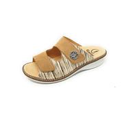 Ganter Hera creme, hazel für Damen, beige, Größe 41 EU