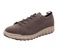 Ganter Herren Evo Sneaker, darkgrey, 43 EU (9 UK)