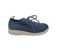 Ganter Herren Evo Sneaker, navy, 44.5 EU (10 UK)