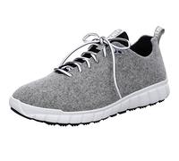 Ganter Herren EVOHERREN Sneaker, Graphit, 40 EU Weit