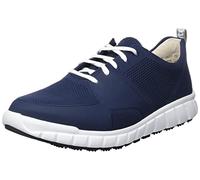 Ganter Herren EVOHERREN Sneaker, Navy, 43 EU Weit