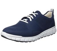 Ganter Herren EVOHERREN Sneaker, Navy, 44 EU Weit
