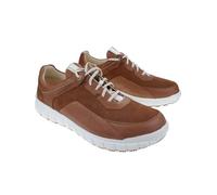 Ganter Herren EVOHERREN Sneaker, nut, 46 EU Weit