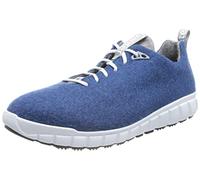 Ganter Herren EVOHERREN Sneaker, Petrol, 42 EU Weit