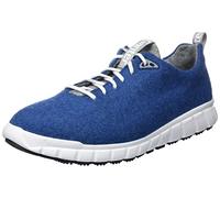 Ganter Herren EVOHERREN Sneaker, Petrol, 46.5 EU Weit