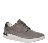 Ganter Herren George-G Sneaker, ash, 44.5 EU