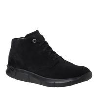 Ganter Herren George-G Stiefelette, schwarz, 44.5 EU