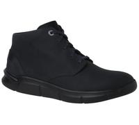Ganter Herren George Mode-Stiefel, darkblue, 42 EU