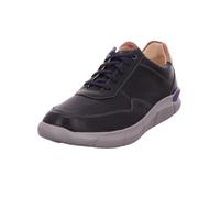 Ganter Herren George Sneaker, darkblue, 43 EU