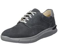 Ganter Herren George Sneaker, Darkgrey, 41 EU