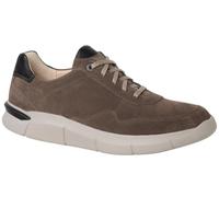 Ganter Herren George Sneaker, darktaupe, 42 EU