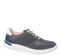 Ganter Herren George Sneaker, Greyblue, 46.5 EU