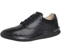 Ganter Herren George Sneaker, schwarz, 43 EU