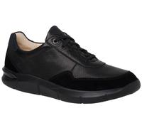 Ganter Schnürschuh George Schwarz 25/1720 0100 Größe 9