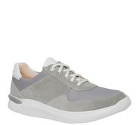 Ganter Herren George Sneaker, Stone, 44 EU