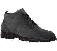 Ganter Herren Gernot Mode-Stiefel, antrazit, 44 EU
