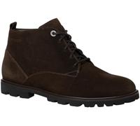 Ganter Herren Gernot Mode-Stiefel, Espresso, 42.5 EU