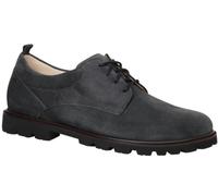 Ganter Herren Gernot Sneaker, antrazit, 43 EU