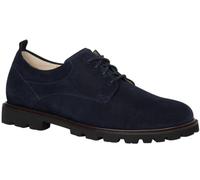 Ganter Herren Gernot Sneaker, darkblue, 47 EU
