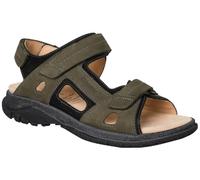 Ganter Herren Giovanni Sandale, Fango, 46 EU