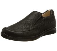 Ganter Slipper, schwarz, 44 schwarz