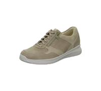 Ganter Herren Harald Sneaker, Taupe, 44.5 EU Weit