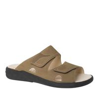 Ganter Herren Harry-H Slipper, 40 EU Weit