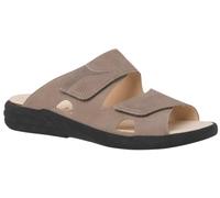 Ganter Herren Harry Hausschuh, darktaupe, 41 EU Weit