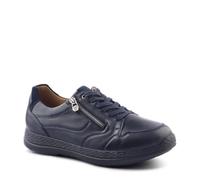 Ganter -Karl Ludwig Schnürer ocean für Herren, blau, Größe 45 EU / 10,5 UK
