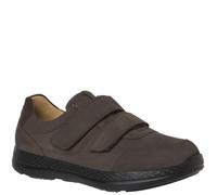 Ganter Herren Karl-Ludwig-K/L Sneaker, Braun, 47 EU 3X-Weit