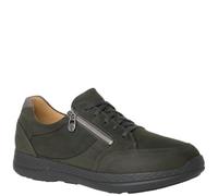 Ganter Herren Karl-Ludwig-K/L Sneaker, darkoliv, 44.5 EU XX-Weit