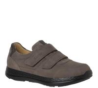 Ganter Herren Karl-Ludwig-K/L Sneaker, Grau, 46.5 EU 3X-Weit