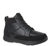 Ganter Stiefelette Karl-Ludwig-K/L Herren Schwarz Größe 45 EU XX-Weit