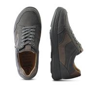 Ganter Herrenschuhe Orthopädische Schuhe Darkgrey / Ash Darkgrey/Ash - Gr. - 8.5