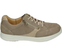 Ganter Herren Karl-Ludwig Schuh für das Gesundheitswesen, darktaupe, 44.5 EU 3X-Weit