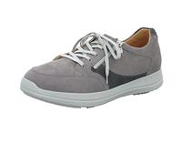 Ganter Sneaker, blau, 41 graphit